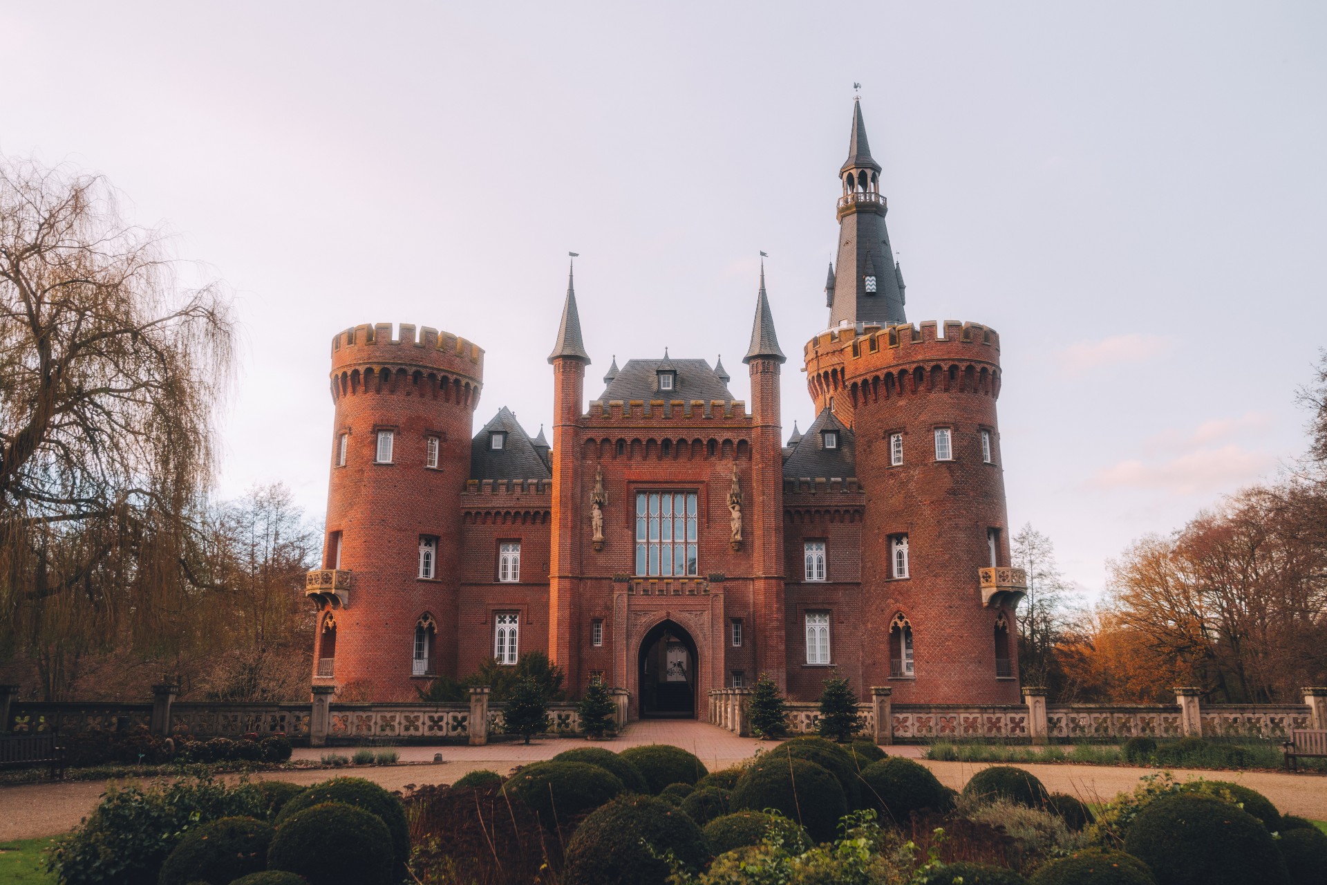 Kultur Themen tourismusverband.nrw